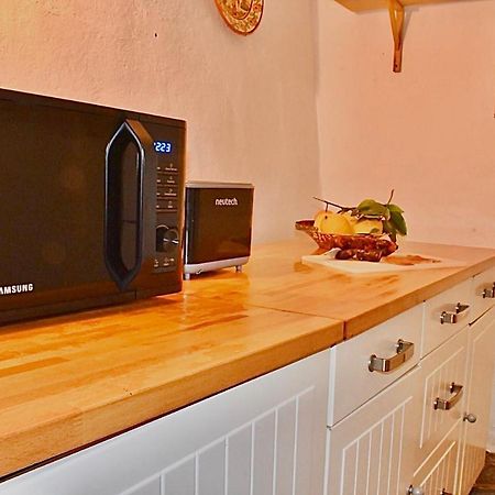 Casa D' Santiago Guest House Монсарас Екстериор снимка