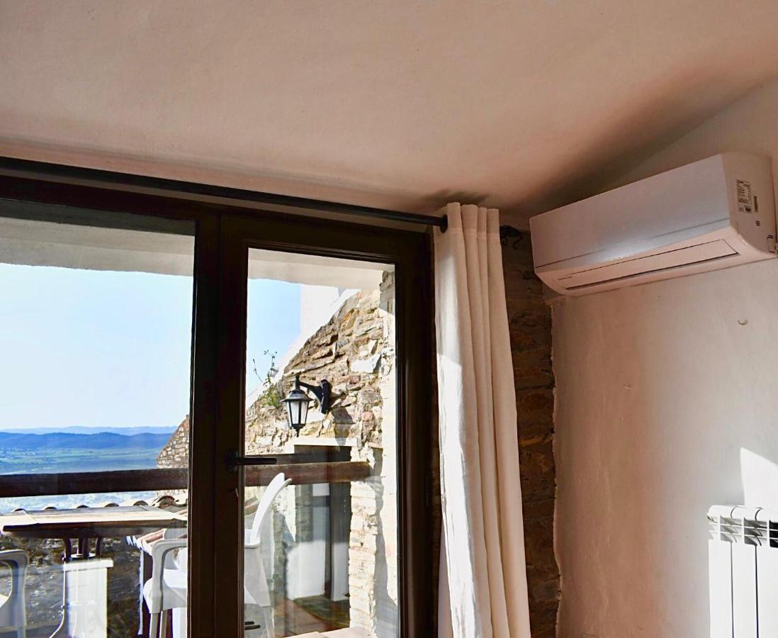 Casa D' Santiago Guest House Монсарас Екстериор снимка