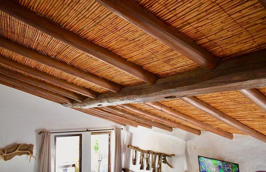 Casa D' Santiago Guest House Монсарас Екстериор снимка