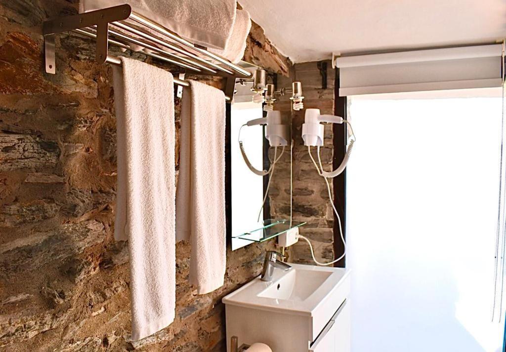 Casa D' Santiago Guest House Монсарас Екстериор снимка