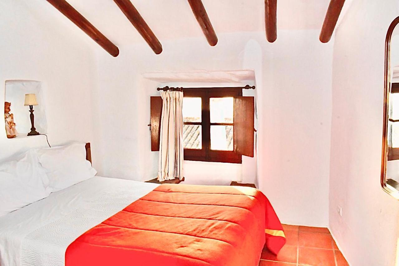 Casa D' Santiago Guest House Монсарас Екстериор снимка