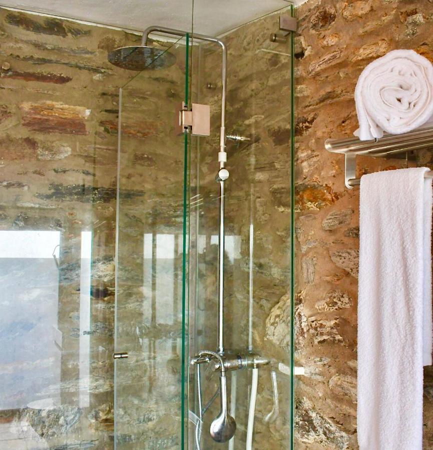 Casa D' Santiago Guest House Монсарас Екстериор снимка