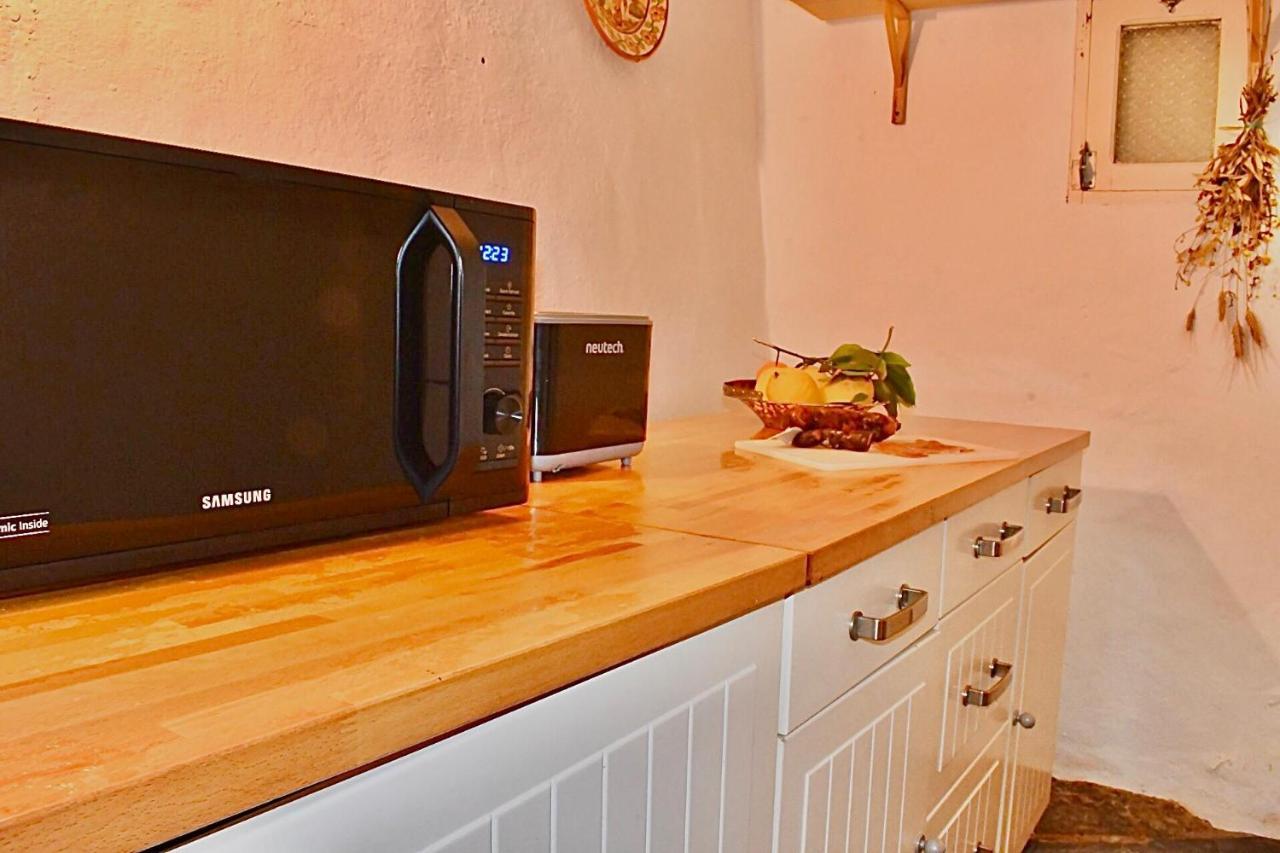 Casa D' Santiago Guest House Монсарас Екстериор снимка