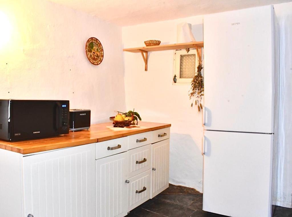 Casa D' Santiago Guest House Монсарас Екстериор снимка