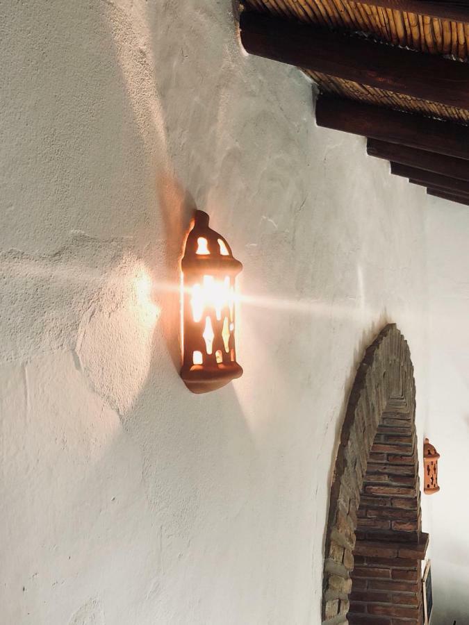 Casa D' Santiago Guest House Монсарас Екстериор снимка