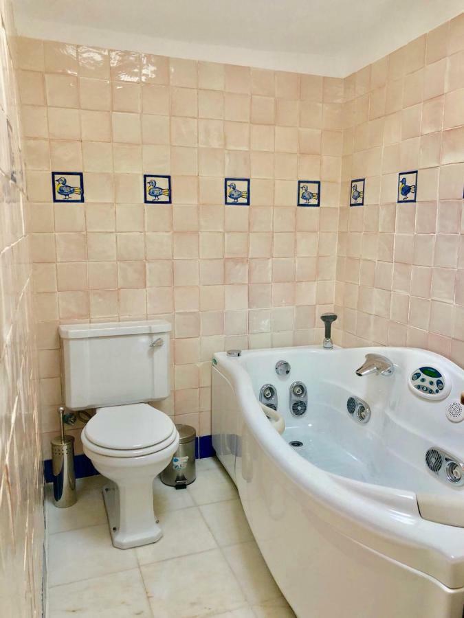 Casa D' Santiago Guest House Монсарас Екстериор снимка