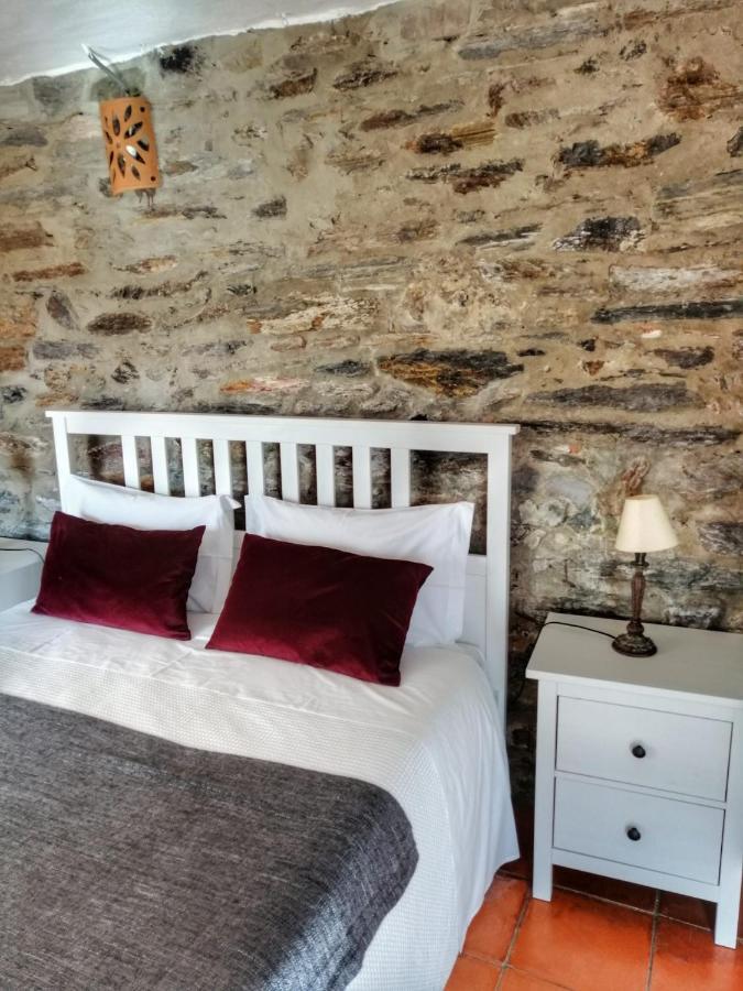 Casa D' Santiago Guest House Монсарас Екстериор снимка