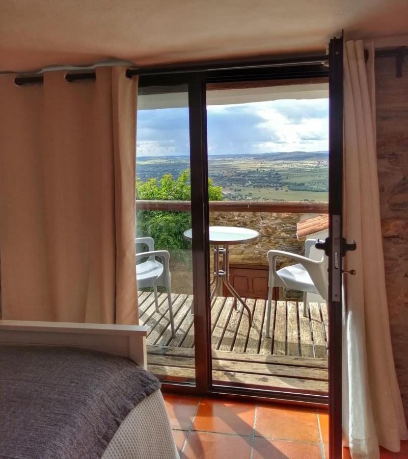 Casa D' Santiago Guest House Монсарас Екстериор снимка