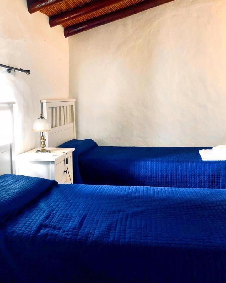 Casa D' Santiago Guest House Монсарас Екстериор снимка