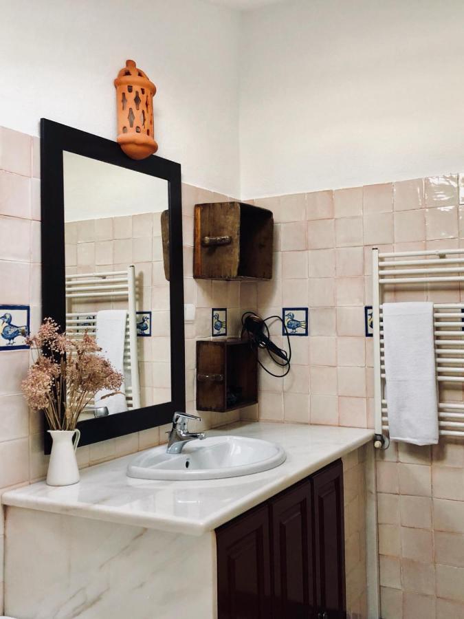 Casa D' Santiago Guest House Монсарас Екстериор снимка
